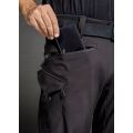 LS2 DOUGLAS MAN PANT BLACK