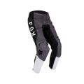 FOX 180 Nitro Pant - Extd Sizes - 42, Black/Grey MX24