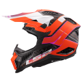 LS2 MX703 X-FORCE GALUO ORANGE-06 L