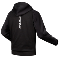LS2 THROTTLE MAN JACKET BLACK L