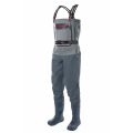 Finntrail Waders Airman Grey M (43)