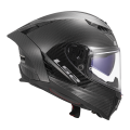 LS2 FF807 DRAGON MATT CARBON XXS