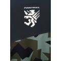 Finntrail Thermal Jacket Nitro CamoArmy XS