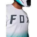 FOX 360 Fgmnt Jersey  - XL, White MX23