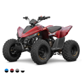 Linhai ATV 110 4x2 EFI CE, Gray