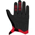 FOX Pawtector Ce Glove - 2X, Fluo RED MX24