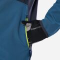 Finntrail Jacket Nitro Blue S
