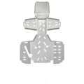 SHARK Skidplate TGB Blade 520 SE EPS RIGID (Front, front arms + middle)