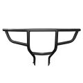 ALUMINIUM REAR BUMPER, black, TGB BLADE 1000 LTX, TGB BLADE 600 LTX