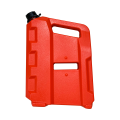 SHARK plastový kanyster na benzín 5L pro AX96 / AX97 /AX98 / AX99 / AX105 / AX112