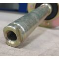 SHARK COMPLETE HUB WITH BEARING WOOD 550