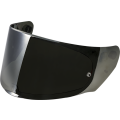 LS2 VISOR FF320/FF353/FF800 IRIDIUM SILVER FOR DKS180