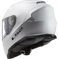LS2 FF800 STORM SOLID WHITE XXL