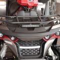 SHARK LED Light Bar EU homologated CSHP 10