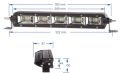 SHARK LED Light Bar 11