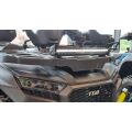 SHARK LED Light Bar EU homologated 22