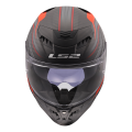 LS2 FF807 DRAGON SUBIC RED L