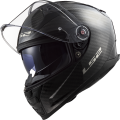 LS2 FF811 VECTOR II GLOSS CARBON-06 S