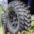 BULLDOG TIRES B3035, 26x11-14 (72J)