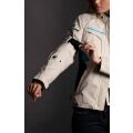 LS2 ENDURANCE LADY JACKET SAND BLACK BLUE S