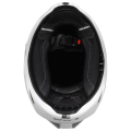 LS2 FF817 CHALLENGER II SOLID WHITE S