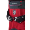 Finntrail Waders Aquamaster Red S
