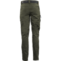 LS2 STRAIGHT MAN PANT OLIVE GREEN L