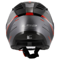 LS2 OF600 COPTER II DISTON GREY RED-06 S