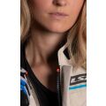 LS2 ENDURANCE LADY JACKET SAND BLACK BLUE S