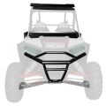 XRW FRONT BUMPER PX13 BLACK  - RZR4 1000 XP