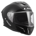 LS2 FF820 RAPID III SOLID GLOSS BLACK M