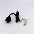 TRIGGER SWITCH ASSY