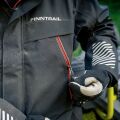 Finntrail Jacket Speedmaster Graphite  S
