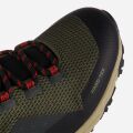 Finntrail Boots Wayside Khaki 8