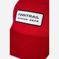 Finntrail Cap Red