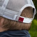 Finntrail Cap Red
