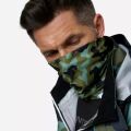 Finntrail Scarf Tube CamoArmy