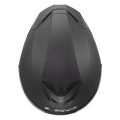 LS2 FF820 RAPID III SOLID MATT BLACK XL