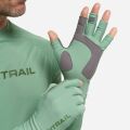 Finntrail Gloves Wave Khaki L