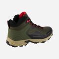 Finntrail Boots Wayside Khaki 8