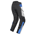 LS2 BREAKOUT MAN PANT GREY BLACK BLUE 4XL