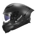 LS2 FF807 DRAGON MATT CARBON XXS