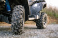 BULLDOG TIRES B332, 25x10-12 (59J)