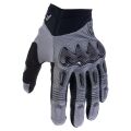 FOX Bomber Glove Ce - XL, Steel grey MX24
