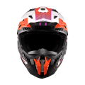 LS2 MX703 X-FORCE GALUO ORANGE-06 L