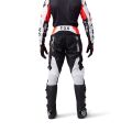FOX 180 Race Spec Pant - 38, Fluorescent Red
