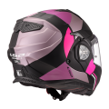 LS2 FF901 ADVANT X ULTRA GREY PURPLE-06 L