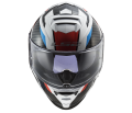 LS2 FF800 STORM II RACER RED BLUE-06 3XL