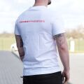 SEGWAY POWERSPORTS White Men T-shirt 3XL