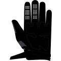 FOX 180 Bnkr Glove - M, Black Camo MX24